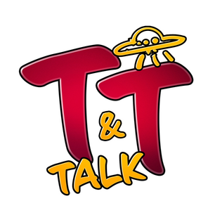T&T Talk mit JustTamiCH und Troyhammaren