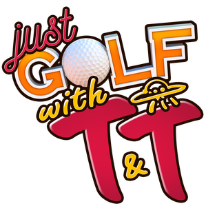 T&T Golf mit JustTamiCH und Troyhammaren